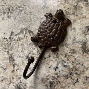 Turtle Hook